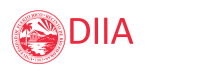 Logo de la DIIA