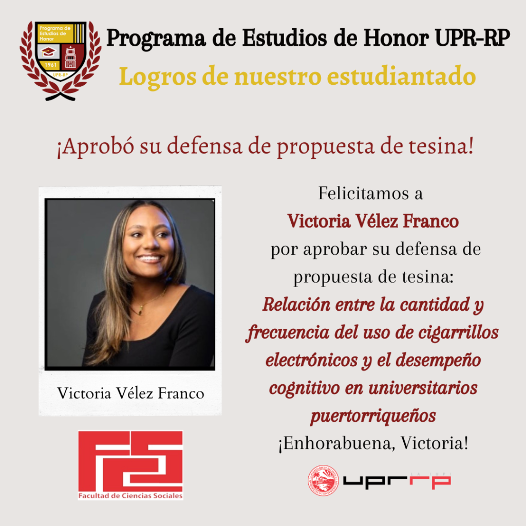 victoria velez franco logro