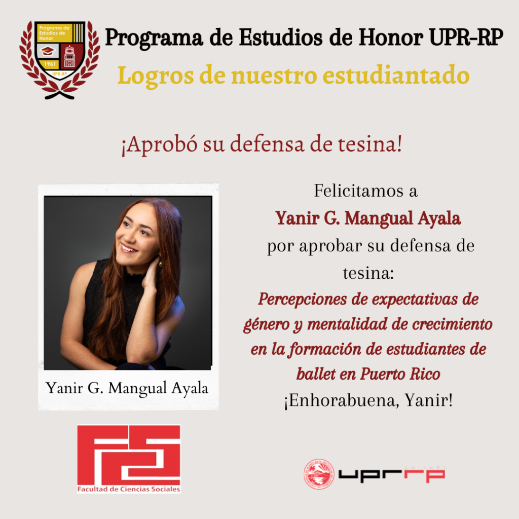 promo yanir mangual defensa tesina